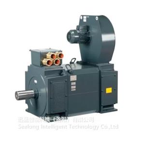 China SeeLong 200 KW 5000rpm Transmission Dyno wholesale