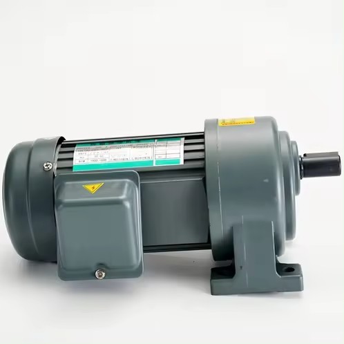 Low Rpm Horizontal Vertical 3 Phase Ac Motor 1 Hp Induction Motor