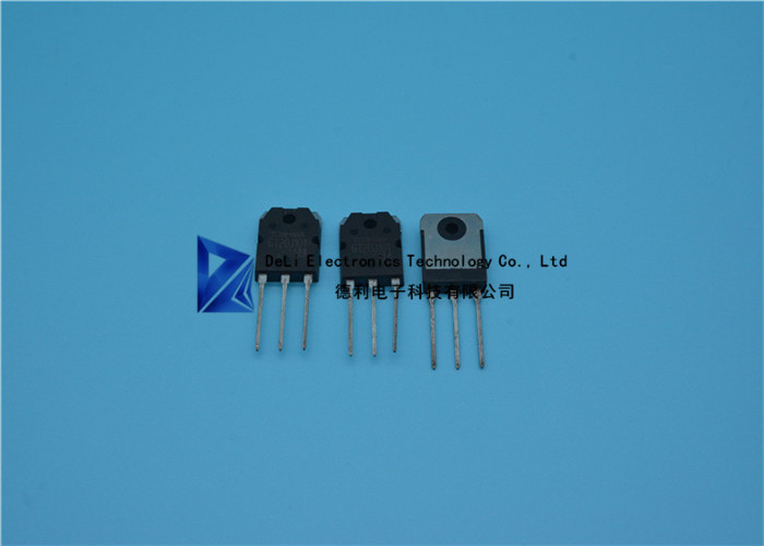 GT20J101 Thyristor Module Insulated Gate Bipolar Transistor Silicon N Channel