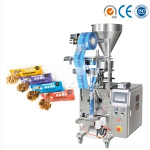 China 12kw 60bags/Min Cinnamon Bark Packing Machine wholesale