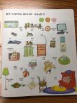 WCA ICTI AAA Battery children's audio stories 77 Keys