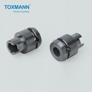 China Black Plated Stamping Die Punches wholesale