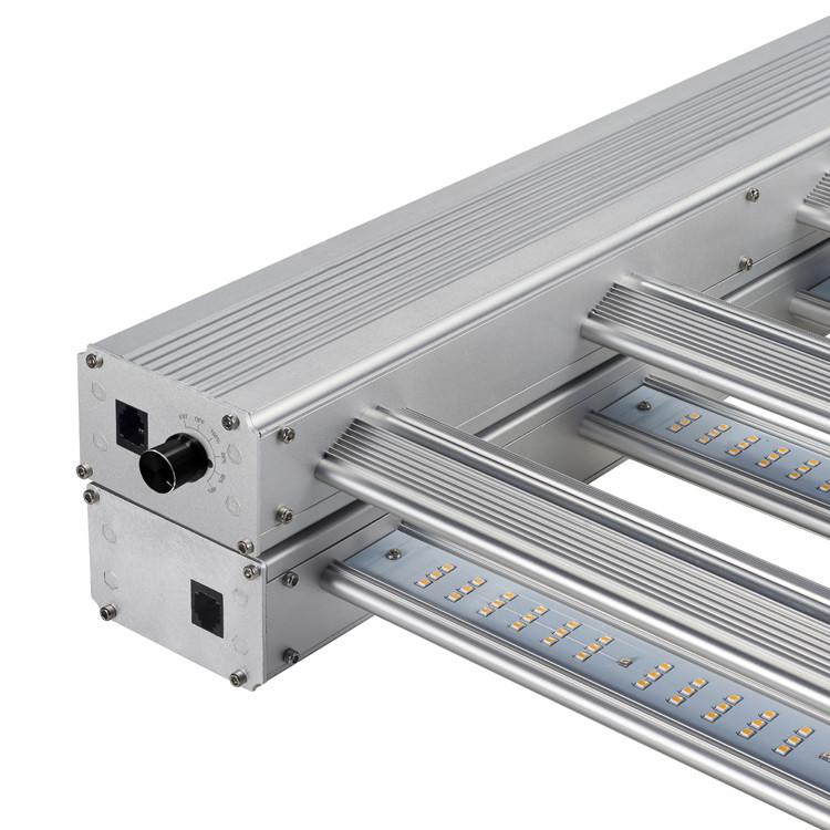 Adjustable Spectrum Samsung LM301H AC277V 600W Grow Light