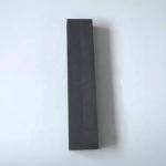 Speciality Molded Carbon Graphite Blocks 10~50Mpa Flexural Strength Antiwear