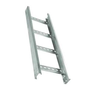 China Heavy Duty Steel Cable Ladder Tray Weather And Fire Resistant wholesale