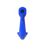 SLR1009- G100 CLEVIS SLING HOOK