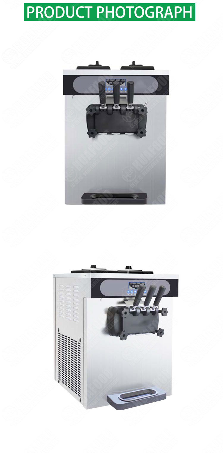 Ice Cream Machine Sale Ice Cream Roll Machine/Ice Cream Machine Soft Serve Ice Cream Machine Maker/Ice Cream Machine Home