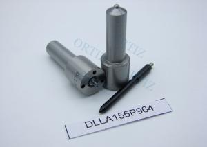 China ORTIZ DLLA155P964 Denso oil diesel dispenser nozzle 093400-9640, pump parts injection nozzle DLLA 155 P964 wholesale