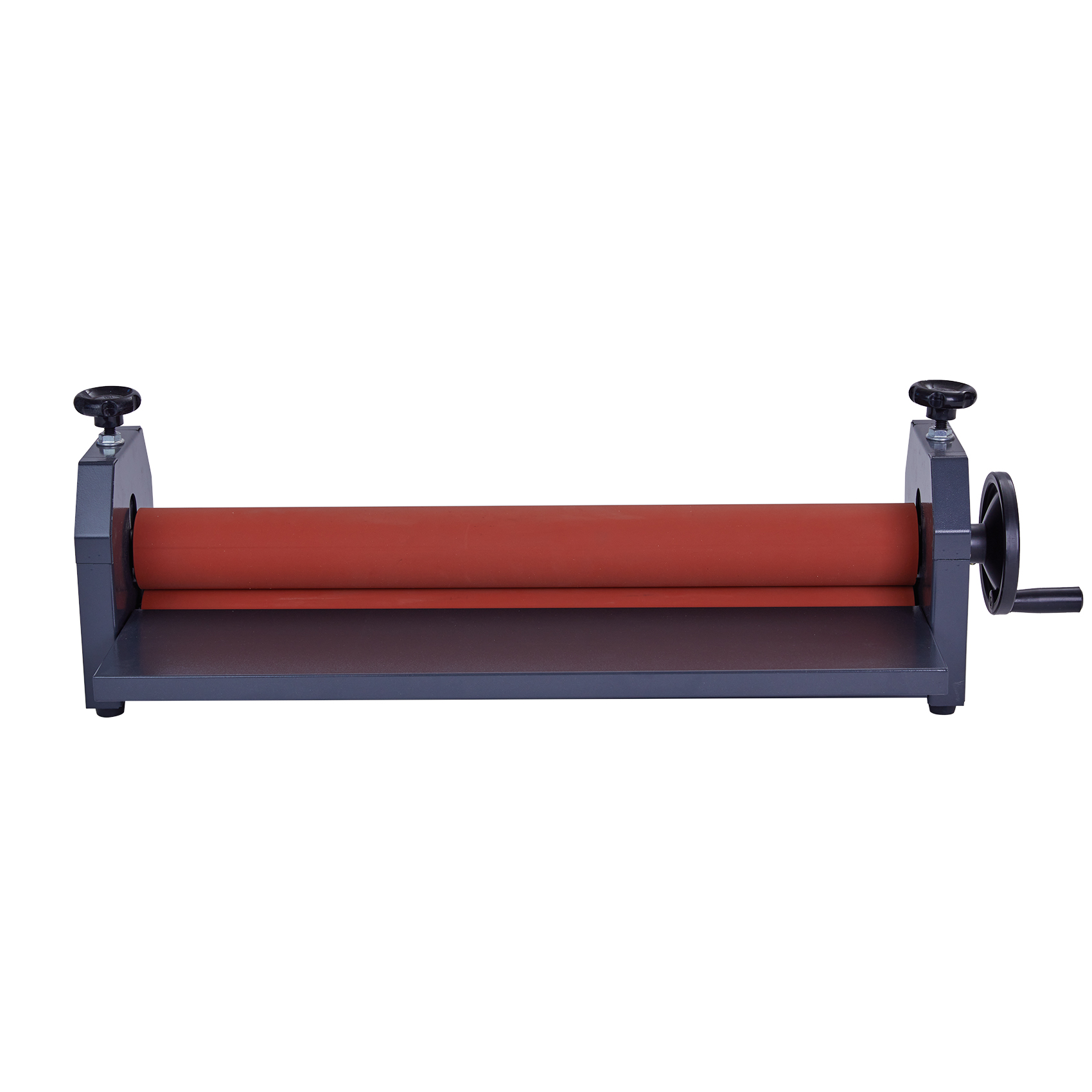 15kg Heavy Duty 26inch Manual Cold Laminating Machine with 650mm Cold Roll Laminator