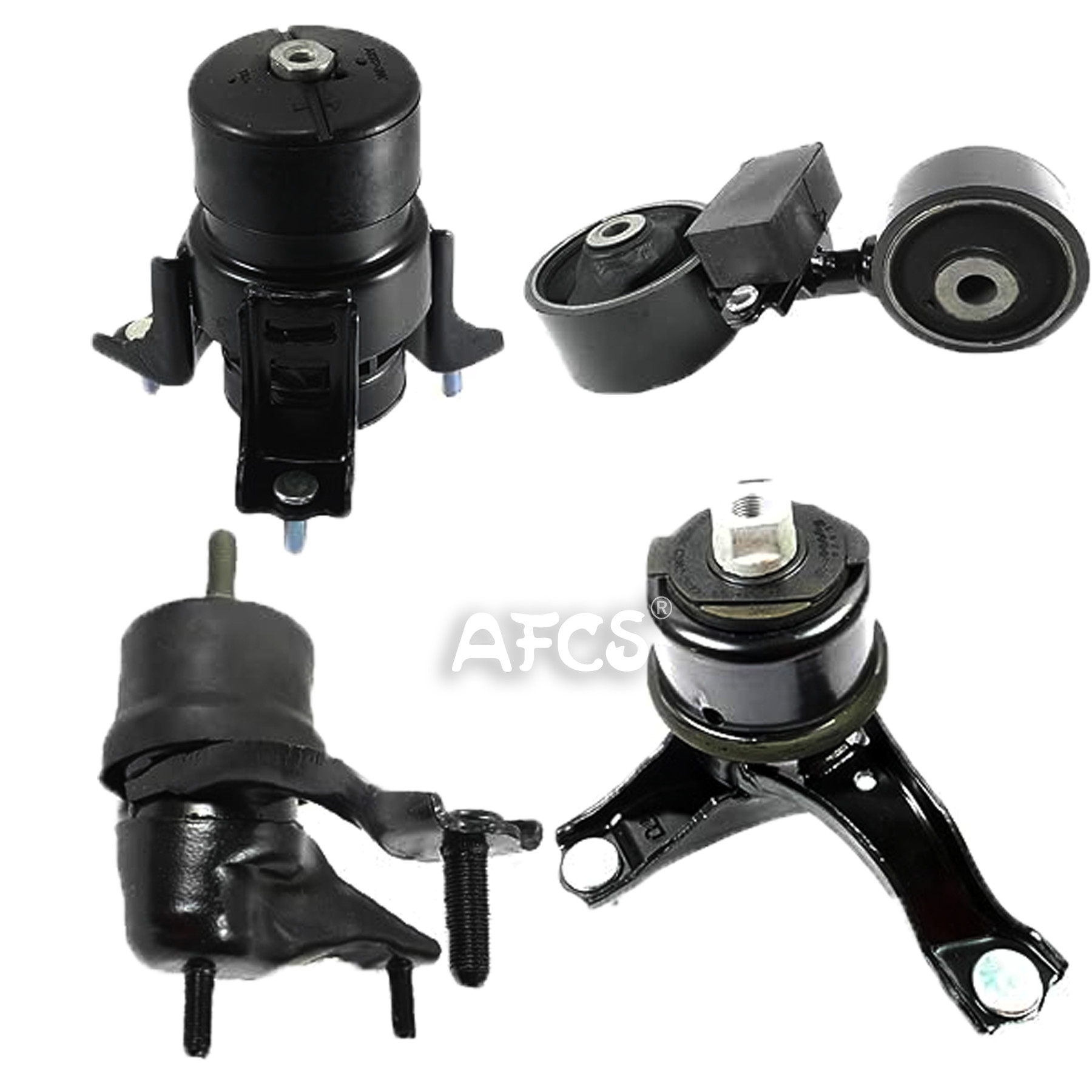 12361-0H100 12362-28100 Car Engine Mounting 12363-28061 12372-20070 For Alphard