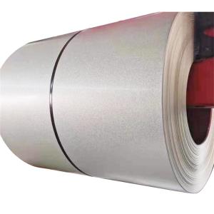 China 508/610mm GL Steel Coils Mill Edge for Industrial wholesale