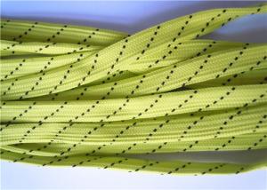 China Childrens Flat Shoe Laces Spandex Fashion with Engraved Logo wholesale
