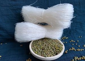 China Non GMO Cooking Glass Hot Pot Lungkow Vermicelli Bean Thread wholesale
