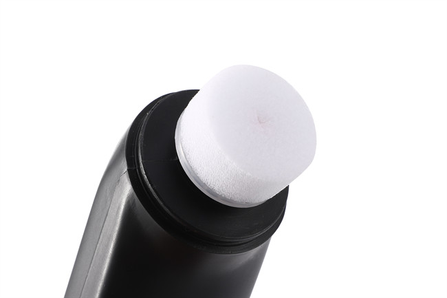 Portable Black Shoe Polish Shiner Good Quality Leather Renovator High Quality Good Price Hot Selling OEM