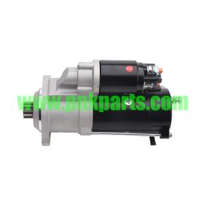 China SE501852 tractor Parts JD Starter Agricuatural Machinery Parts wholesale