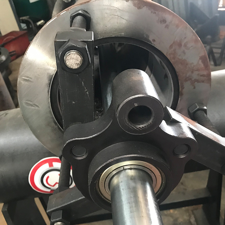 Portable Boring Welding Machine Intelligent Cnc Boring Machine