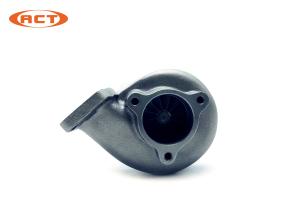China 49179 - 00451 Excavator Holset Turbocharger For E200B Engine 3 Months Warranty wholesale
