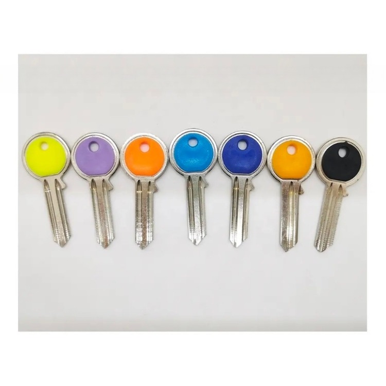 Get Your Hands on Brass Blank Key for LW4 LW2 Door Locks Fast Shipping