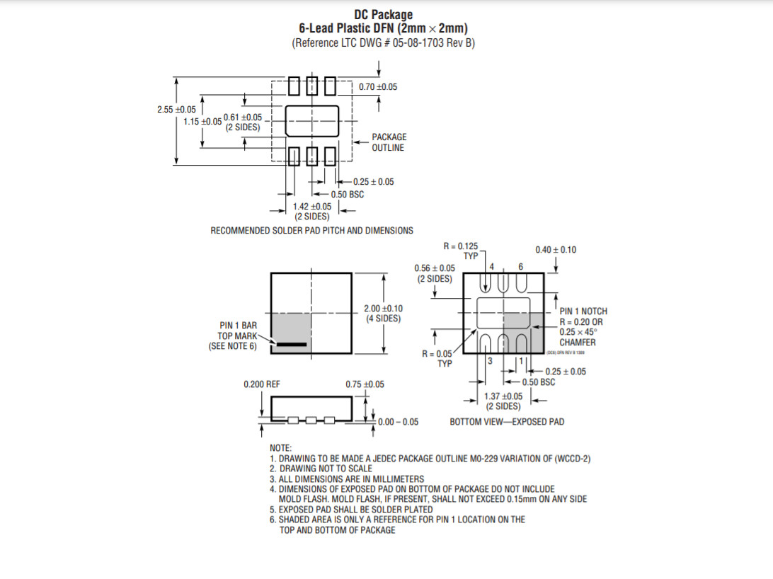 LTC1458ISW LTC1456CS8 LT3971EMSE-3.3 Digital Integrated Circuits IC