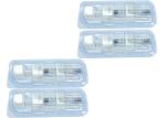 Transparent Hyaluronic Acid Based Fillers Deep Wrinkle Filler Injections