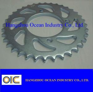 China Motorcycle Sprockets DR750 55T FR150 47T 50T 52T wholesale
