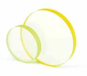 China Rotator Faraday Glasses High Verdet Constant Excellent Chemical Durability wholesale