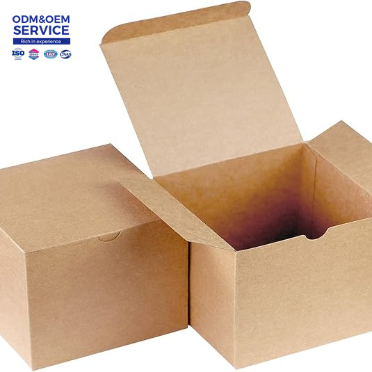 Folding Gift Box Sturdy Cardboard Packaging Box Gifts Paper Packaging Wholesale Gift Printing Package Box