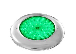 China Color Changing AC12V SUS316 LED Swimming Pool Light IP68 wholesale