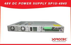 China 48V DC Power Supply SP1U-4840 wholesale