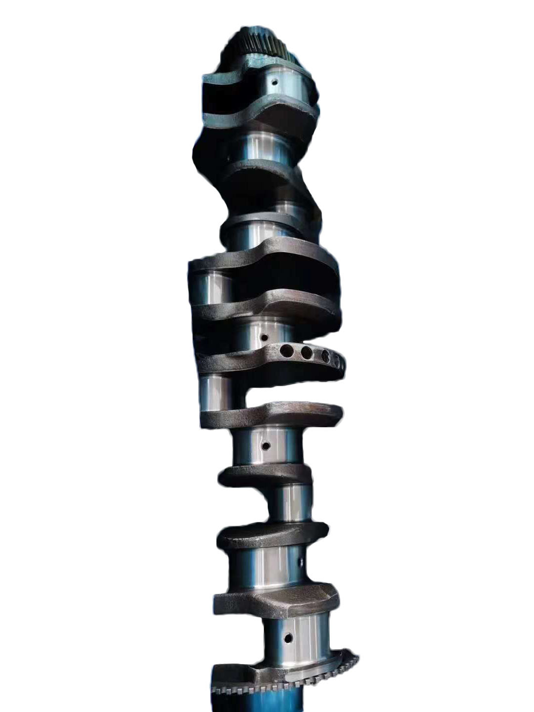 CuMMINS 6CT8.3 Efi Diesel Engine Crankshaft