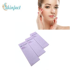 China Revolax 1.1ml Cross Linked Hyaluronic Acid Dermal Filler on sale