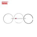 ME993913 STD Standard Piston Ring Set For ISUZU 4M50T