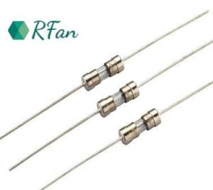 China F3.15AL250V FBP 3.6*10 Fast Acting Glass Tube Fuse Disposable wholesale
