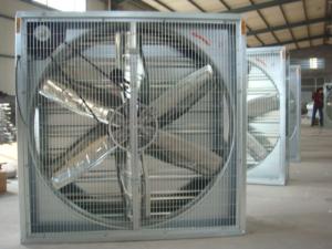 China Poultry House Fan Poultry Farm Fan Ventilation Fan wholesale