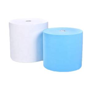 China 10GSM TNT Fabric Spunbonded Non Woven Polypropylene Roll wholesale