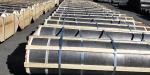 Electric Arc Furnace Graphite Electrode UHP Grade