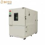 Environmental Chamber Humidity ±2.5% RH Benchtop Environmental Simulation