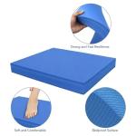 Physical Home Exercise Wholesale Fitness Tpe Foam Yoga Balance Pad Cushion
