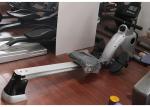 Commercial Spin Bikes Folding Cardio Gym Equipment 200*60*83mm Anti Slip Pedal