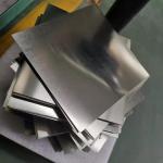 ISO9001 0.5mm Molybdenum Sheets Cold Rolled TZM Plate