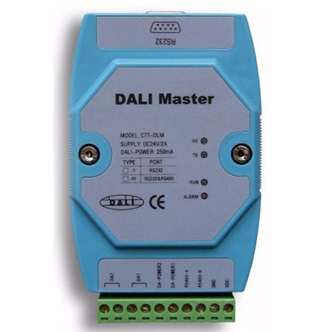 40W 6400lm LED Tri-proof Light with Easy Wiring Method Saving Time
