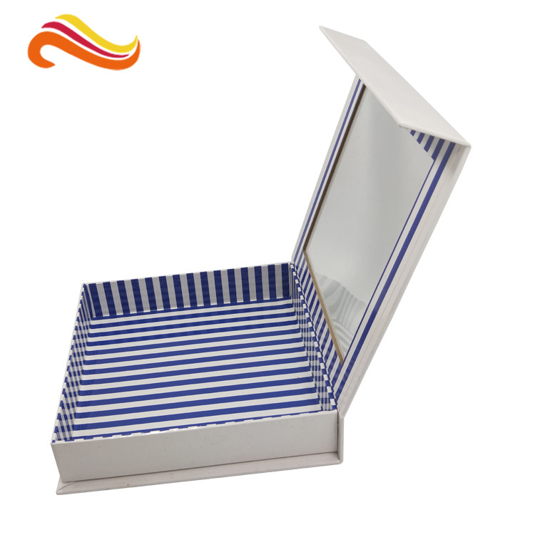 Electronics Packaging Boxes customized acceptable box With Drawer