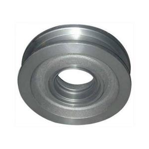 China 0.028&quot; Ductile Iron Casting wholesale