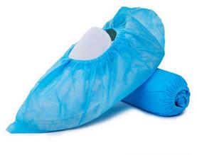 China Slip Disposable Boot Covers wholesale