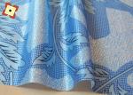 Guangzhou Mattress Quilting Fabric print fabric 100 Polyester tricot printed