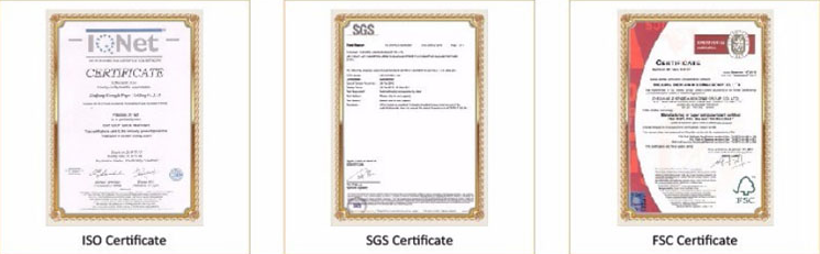 Woodfree Offset Paper 55/60/65/70/80/90/100/110/120 GSM for Printing and Writing Needs