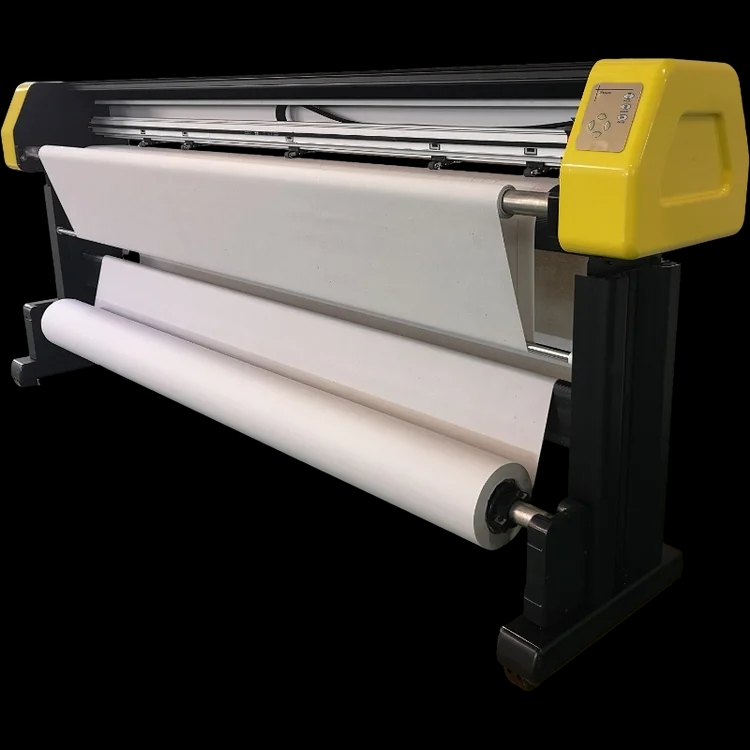 CAD 2-4 Printing Heads HP45 Inkjet Printing Plotter For Paper Pattern Graph Contour