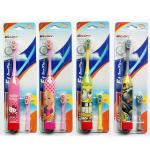 Toothbrush Companies Kid Electric Toothbrush with Dupont Soft Nylon