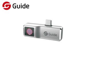 China Low Running Power Pocket Size Smartphone Thermal Camera wholesale