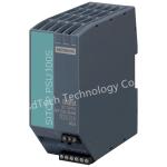 6EP13222BA00 DIN Rail Power Supplies SITOP PSU100S 12V/7A 120/230VAC 12V/7VDC